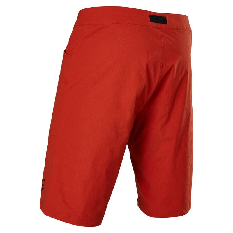 Spodenki Rowerowe Fox Ranger Lite Red Clay 2 229534_ZAL461519.jpg