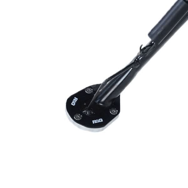 ELEMENT NÓŻKI RG RACING KTM 690 SMC-R 19-/1190 ADVENTURE 14- SILVER 1