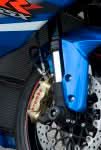 SLIDERY PRZEDNIEGO ZAWIESZENIA RG RACING GSXR1000 L2- BLACK 1