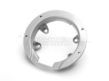 UCHWYT MOCUJĄCY TANKRING ION SW-MOTECH BEZ ŚRUB BMW MODELS BLACK 9