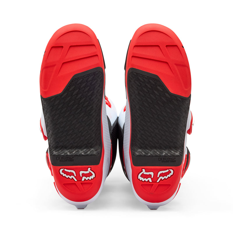 Buty motocyklowe FOX Motion White Fluo Red 11 337079_ZAL816332.jpg