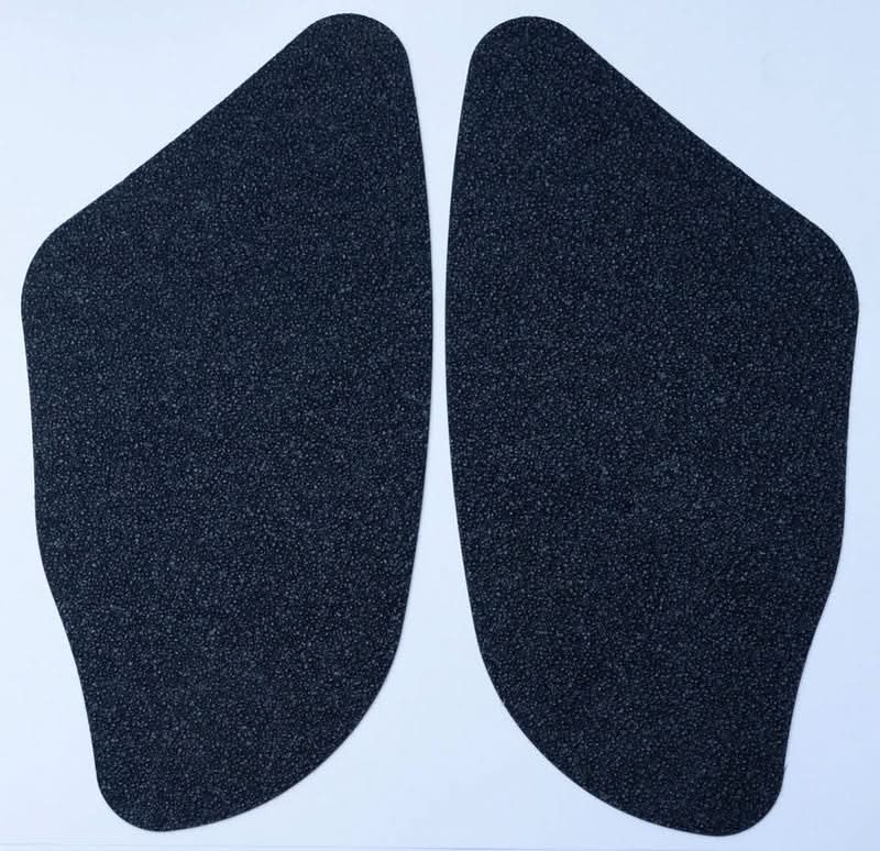 NAKLEJKA NA BAK TANKPAD ANTYPOŚLIZGOWY 2 CZĘŚCI RG RACING HONDA CB900 HORNET 02-07 BLACK 1