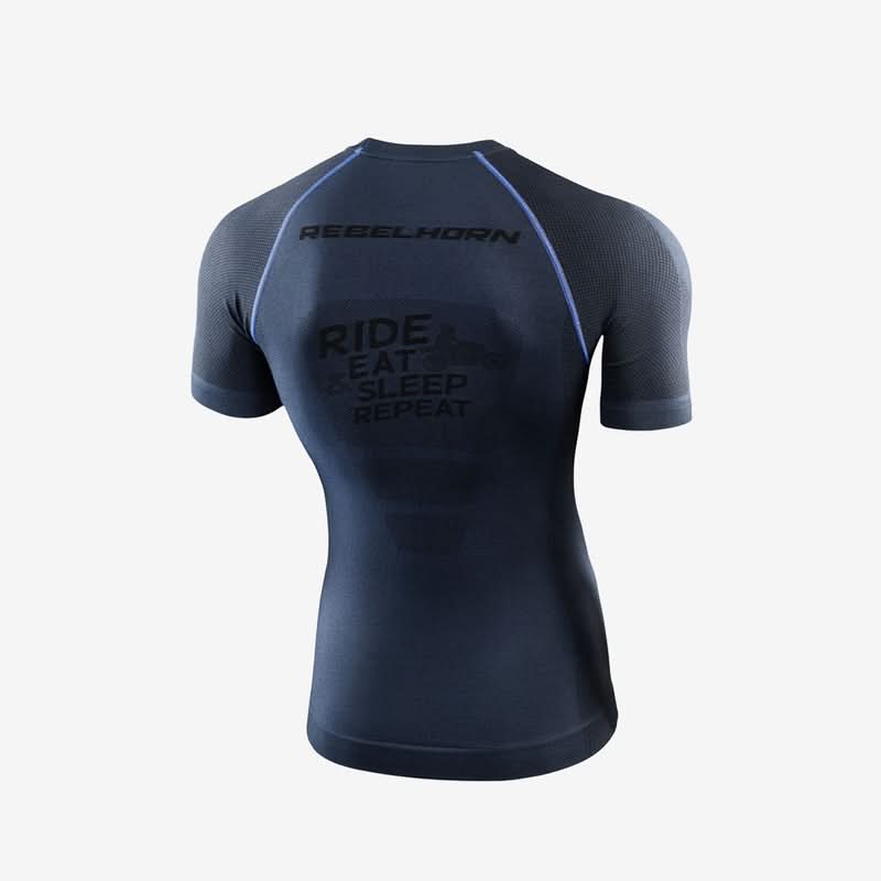 Koszulka Termoaktywna Rebelhorn Freeze Grey/Black 9 152995_ZAL493935.jpg