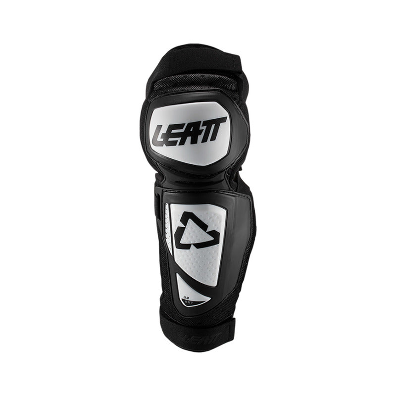 Ochraniacz kolan Leatt Knee&Shin 3.0 Ext White Black 1 322500_ZAL713805.jpg