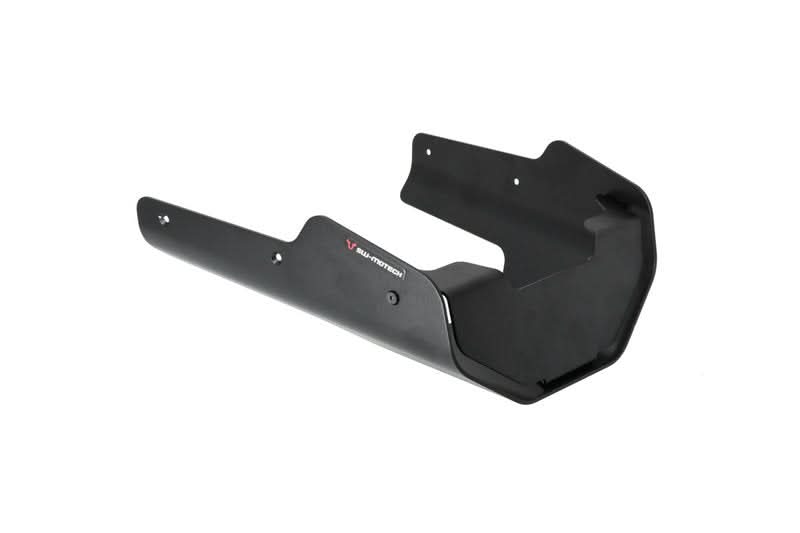 PRZEDNI SPOILER PŁUG SW-MOTECH HONDA CB1000R (21-) BLACK 1