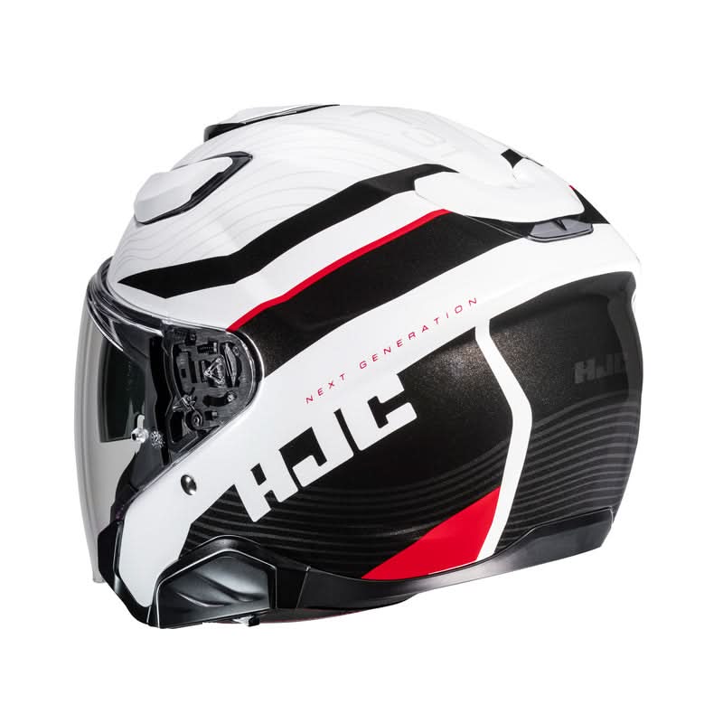 Kask Motocyklowy Hjc F31 Naby Silver White 5 303251_ZAL662865.jpg