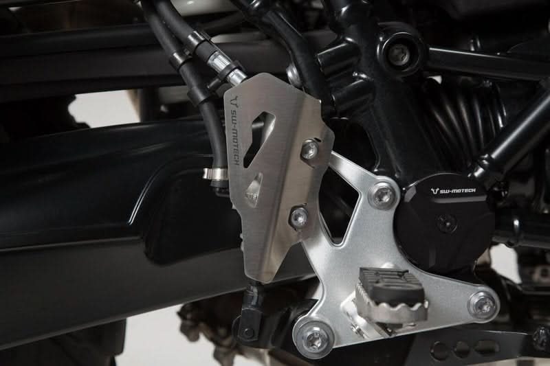 ZESTAW ZABEZPIECZAJĄCY MOTOCYKL SW-MOTECH BMW R NINET MODELS 7