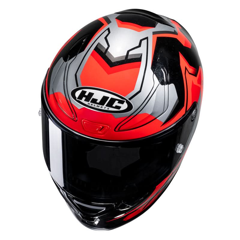 Kask Hjc Rpha1 Nomaro Black/Red 3 280874_ZAL574636.jpg