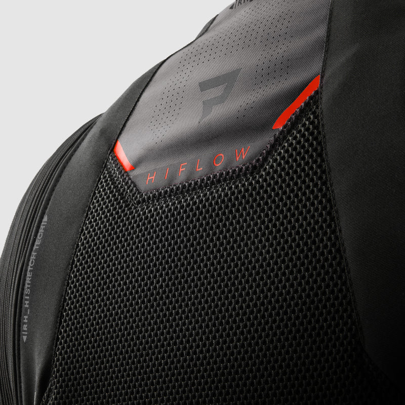 Kurtka motocyklowa tekstylna Rebelhorn Hiflow 5 Black Grey Red 14 323615_ZAL789684.jpg