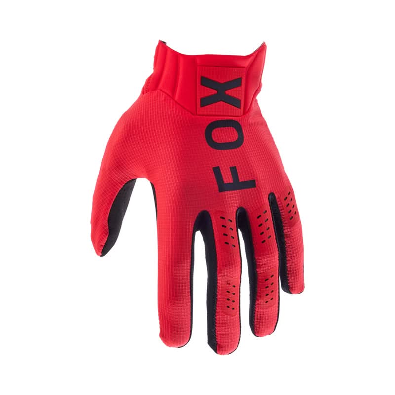 Rękawice Fox Flexair Fluo Red 2 284866_ZAL703085.jpg