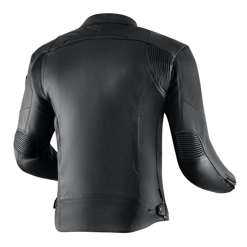 Kurtka motocyklowa skórzana Rebelhorn Runner 3 Black 3 214027_ZAL396731.jpg