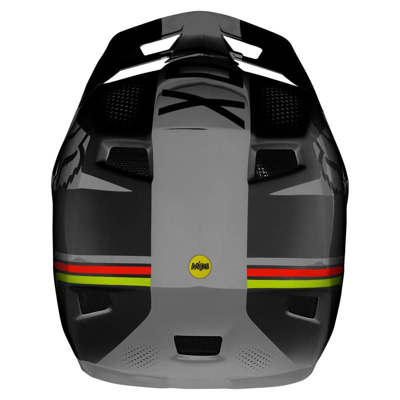Kask Rowerowy Fox Rampage Comp Stone 7 223798_ZAL428330.jpg