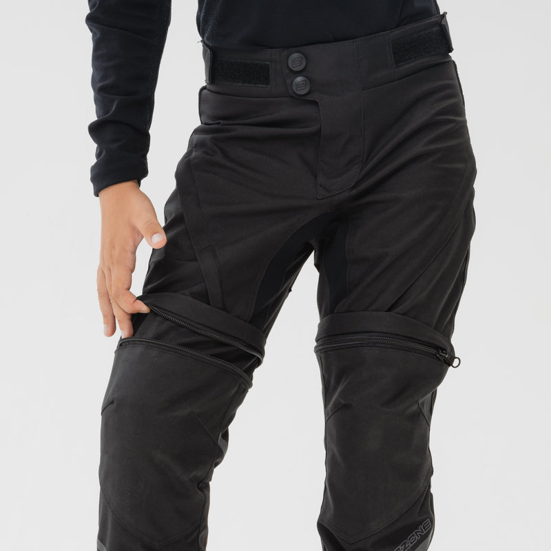 Spodnie Motocyklowe Tekstylne Junior Ozone Union Black 18 241772_ZAL710616.jpg