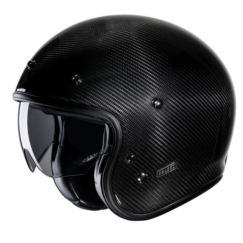 Kask motocyklowy HJC V31 Carbon Black 9 280737_ZAL928502.jpg
