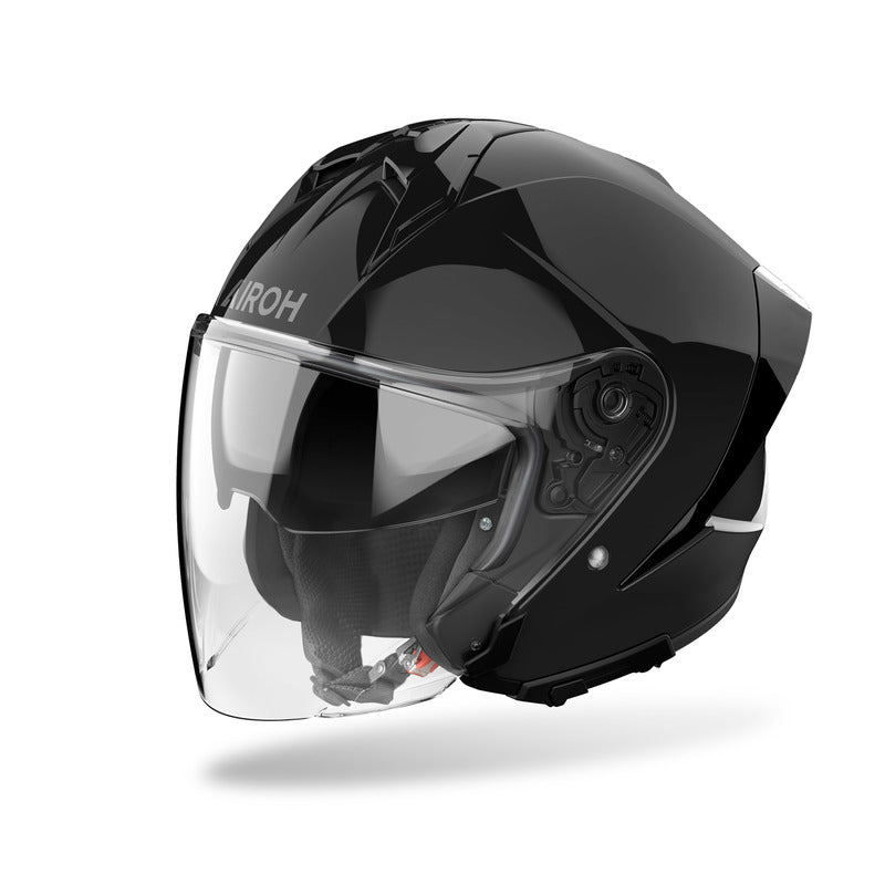 Kask Motocyklowy Airoh H21 Color Black Gloss 1 331458_ZAL839609.jpg