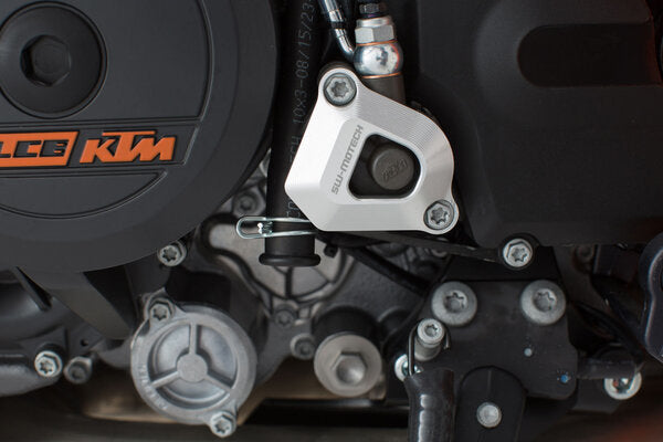 ZESTAW ZABEZPIECZAJĄCY MOTOCYKL SW-MOTECH KTM ADVENTURE MODELS 5
