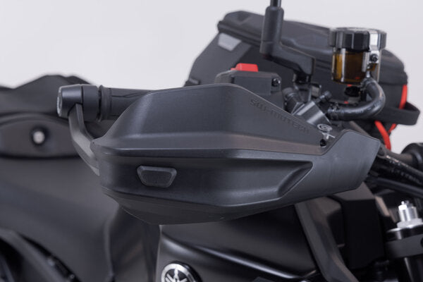 OSŁONA DŁONI SW-MOTECH ZESTAW ADVENTURE KIT YAMAHA MT-09 (23-) BLACK 5