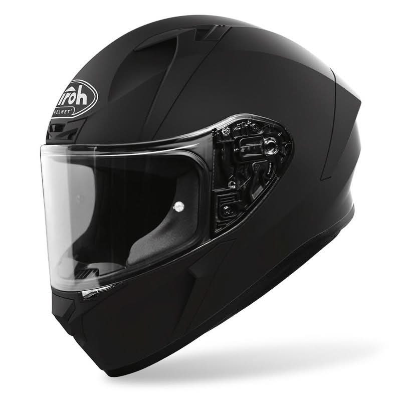 Kask Airoh Valor Color Black Matt 1 130110_ZAL347902.jpg