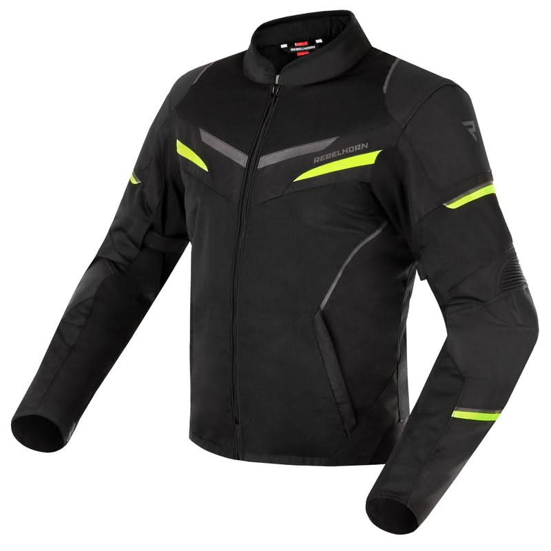 Kurtka motocyklowa tekstylna Rebelhorn Flux Black Fluo Yellow 3 214070_ZAL584241.jpg
