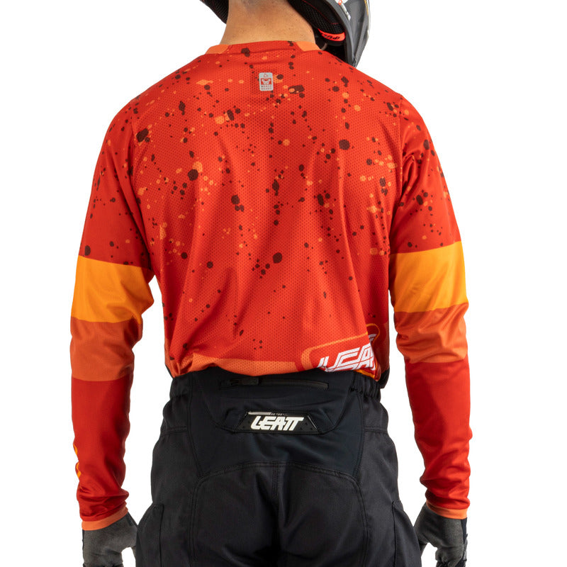 Bluza offroadowa Leatt Moto 4.5 Enduro Burn 7 321216_ZAL824218.jpg