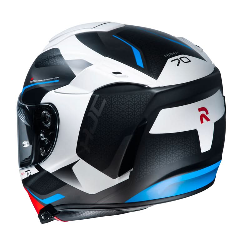 Motocyklowy Kask HJC RPHA-70 Kosis Black/White/Red/Blue 3 216022_ZAL370282.jpg