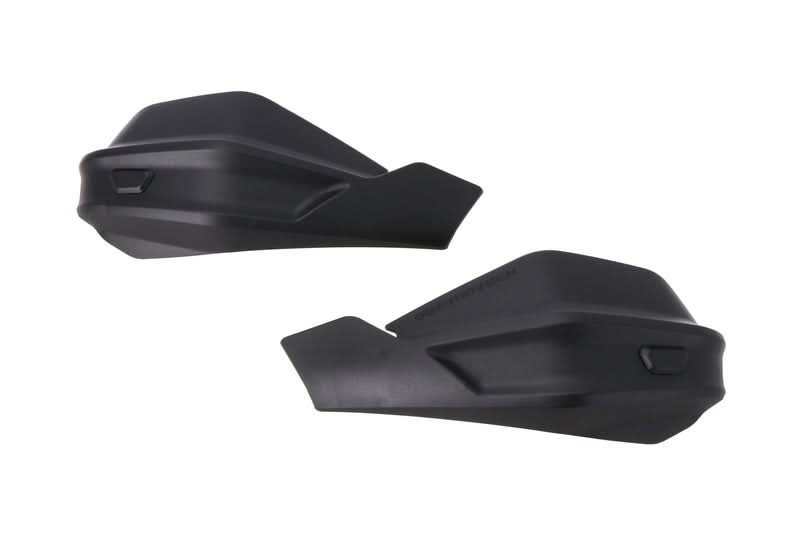 OSŁONA DŁONI SW-MOTECH ZESTAW ADVENTURE KIT FOR HOLLOW HANDLEBARS 22MM TO 1 INCH BLACK 1