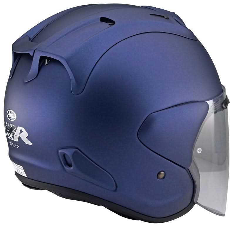 Kask Arai Sz-R Vas Matt Blue 2 217847_ZAL373358.JPG