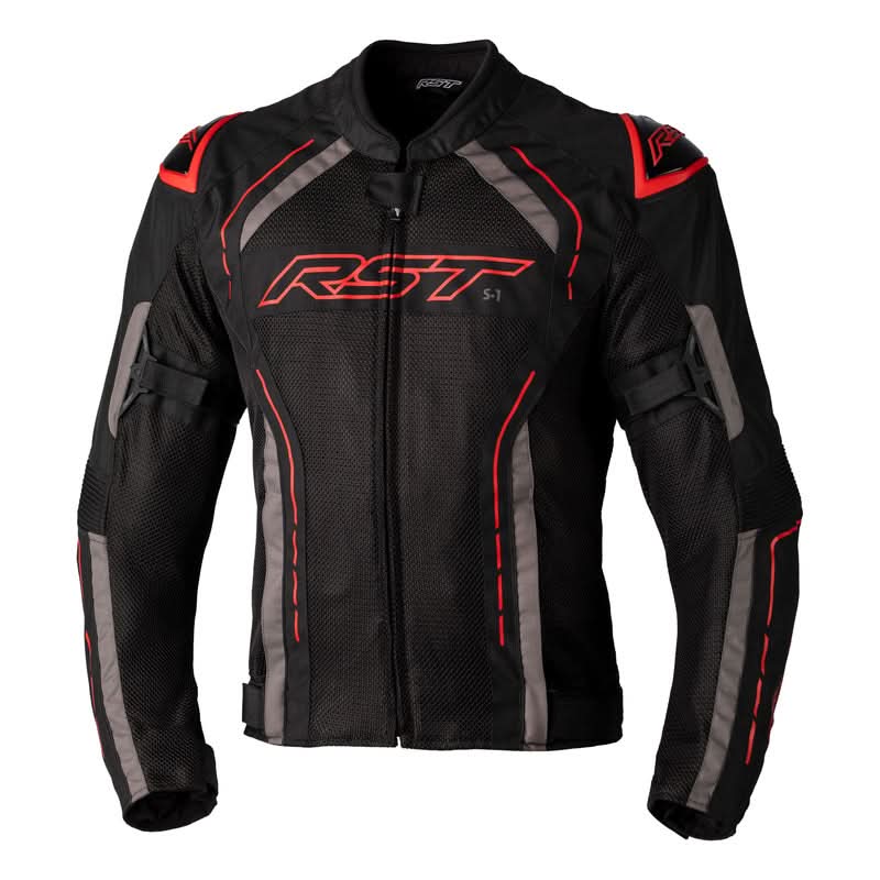 Kurtka Tekstylna Rst S1 Mesh Black/Red 1 240718_ZAL453844.jpg