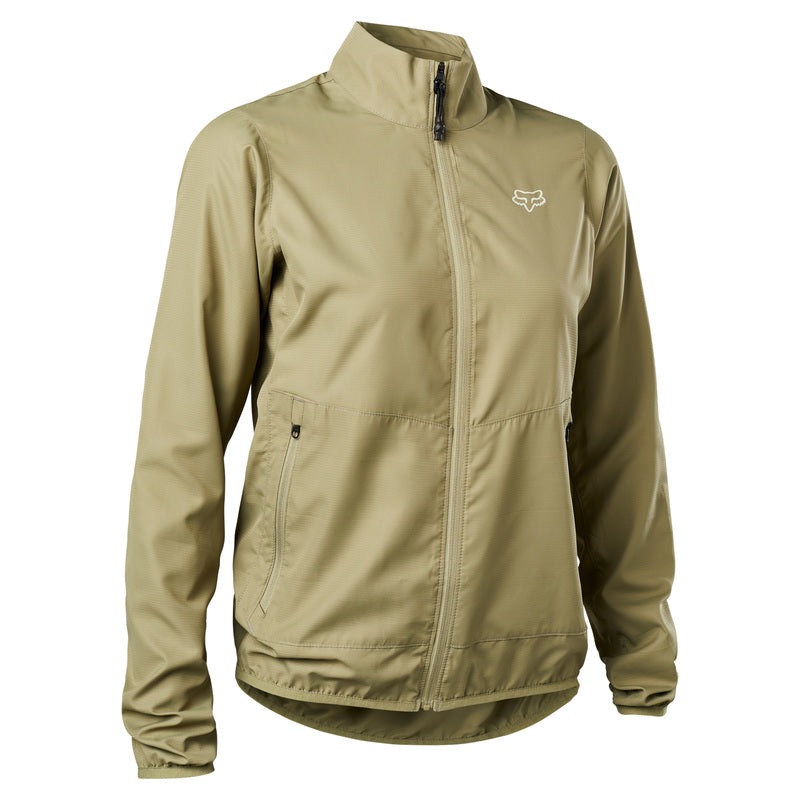 Kurtka Damska Fox Ranger Wind Bark 1 228989_ZAL460512.jpg
