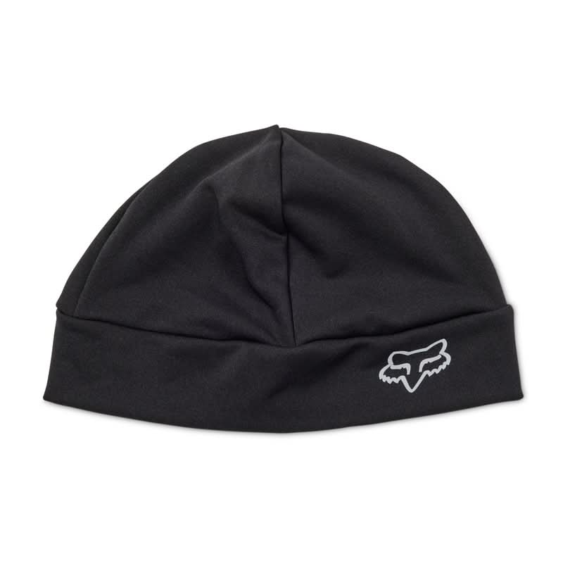 Czepek Pod Kask Fox Defend Skull Cap Black 1 259052_ZAL563319.jpg