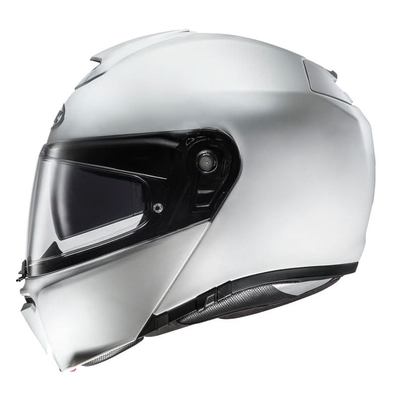 Motocyklowy Kask HJC RPHA-90S Semi Flat White 1 197807_ZAL322306.jpg