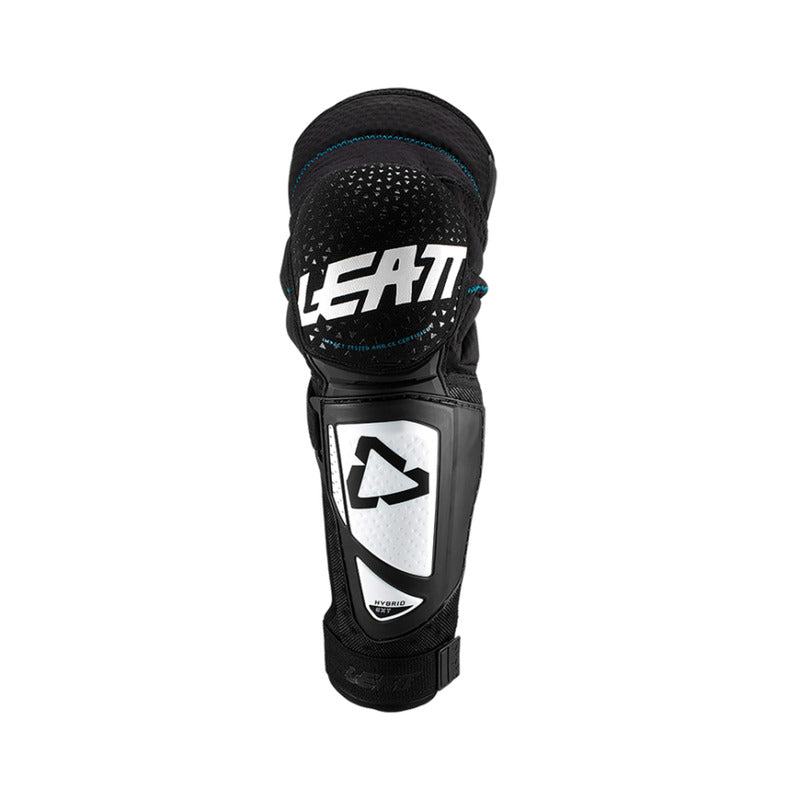Ochraniacz kolan Leatt Knee&Shin 3Df Hybrid Ext White Black 1 322524_ZAL713861.jpg