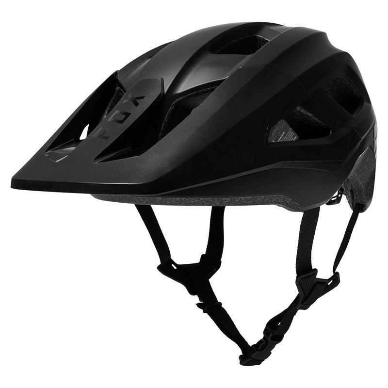 Kask Rowerowy Fox Mainframe Trvrs Black/Black 3 228083_ZAL458002.jpg
