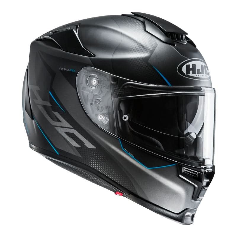 Motocyklowy Kask HJC RPHA-70 Gadivo Black/Blue 1 155380_ZAL221618.jpg