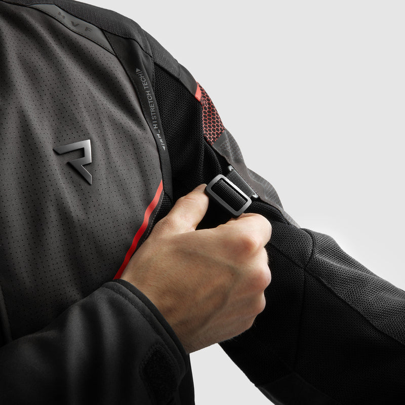 Kurtka motocyklowa tekstylna Rebelhorn Hiflow 5 Black Grey Red 16 323615_ZAL789698.jpg