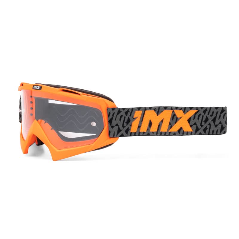 Gogle Imx Mud Orange Matt/Grey/Orange - Szyba Clear (1 Szyba W Zestawie) 1 253617_ZAL567510.jpg
