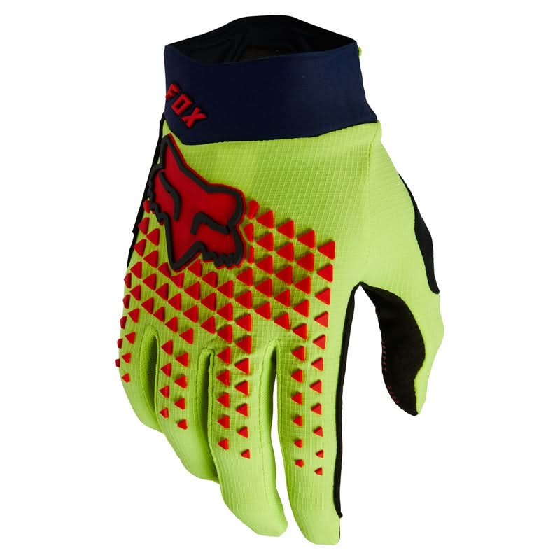 Rękawice Fox Junior Defend Se Fluo Yellow 1 232527_ZAL457487.jpg