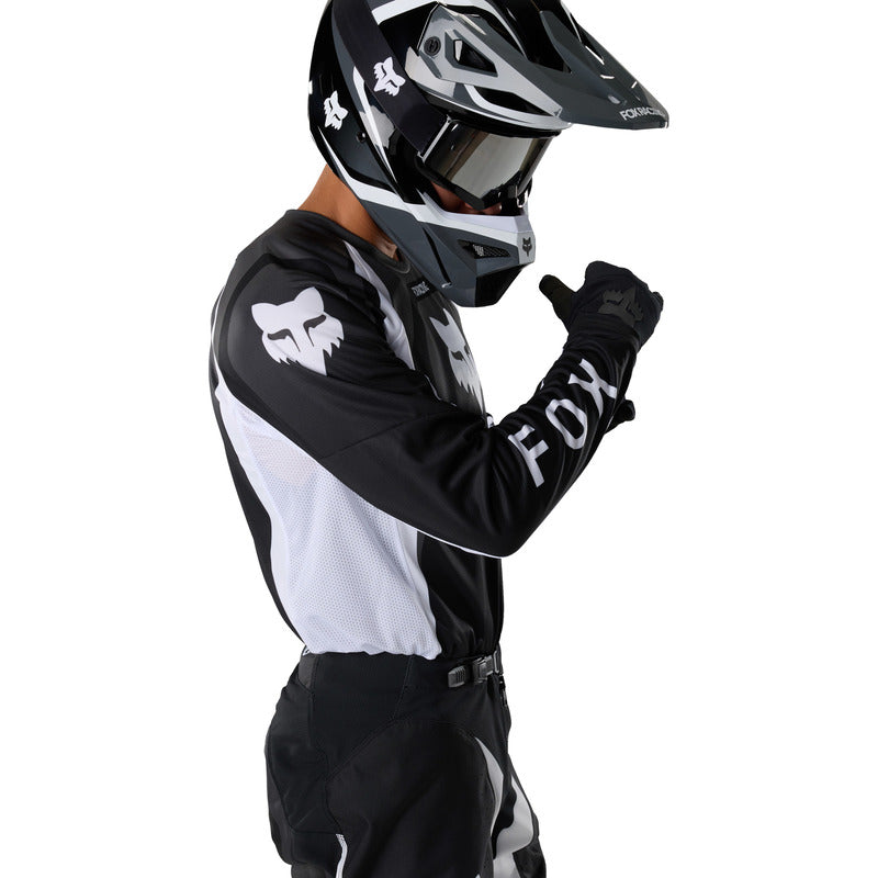 Bluza motocyklowa FOX 180 Frame Extd Sizes Black 11 361363_ZAL918758.jpg