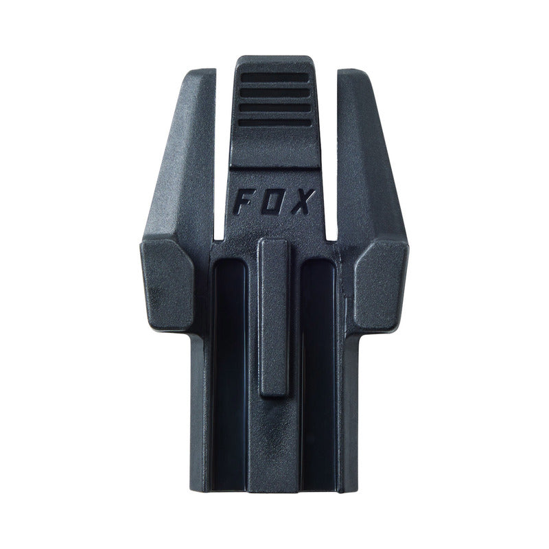 UCHWYT KAMERY DO KASKU FOX GOPRO MOUNT BLACK OS 1