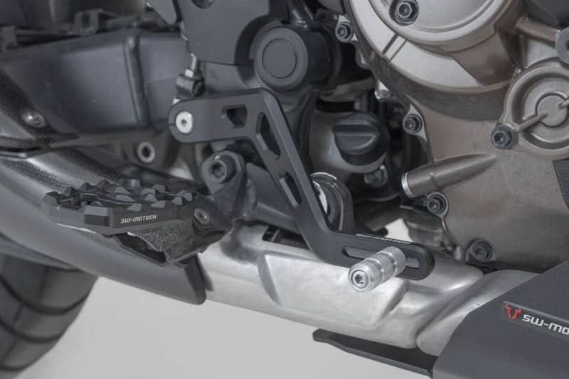 PEDAŁ HAMULCA SW-MOTECH HONDA CRF1000L (15-)/1100L (19-) 1