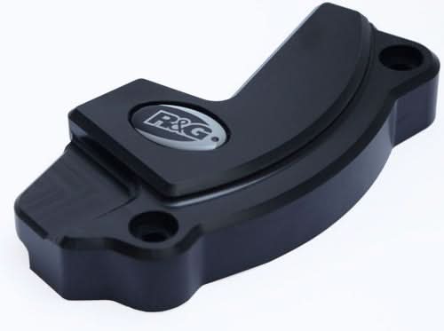 SLIDERY SILNIKA RG RACING KTM 1290 SUPER ADVENTURE, 1050 ADVENTURE, PRAWA STRONA BLACK 1