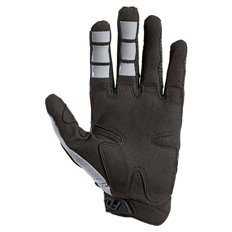 Rękawice Fox Pawtector Steel Grey 2 227658_ZAL454720.jpg