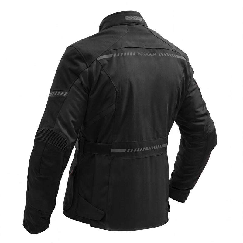 Kurtka Motocyklowa Tekstylna Broger Overland Black 4 354211_ZAL909434.jpg