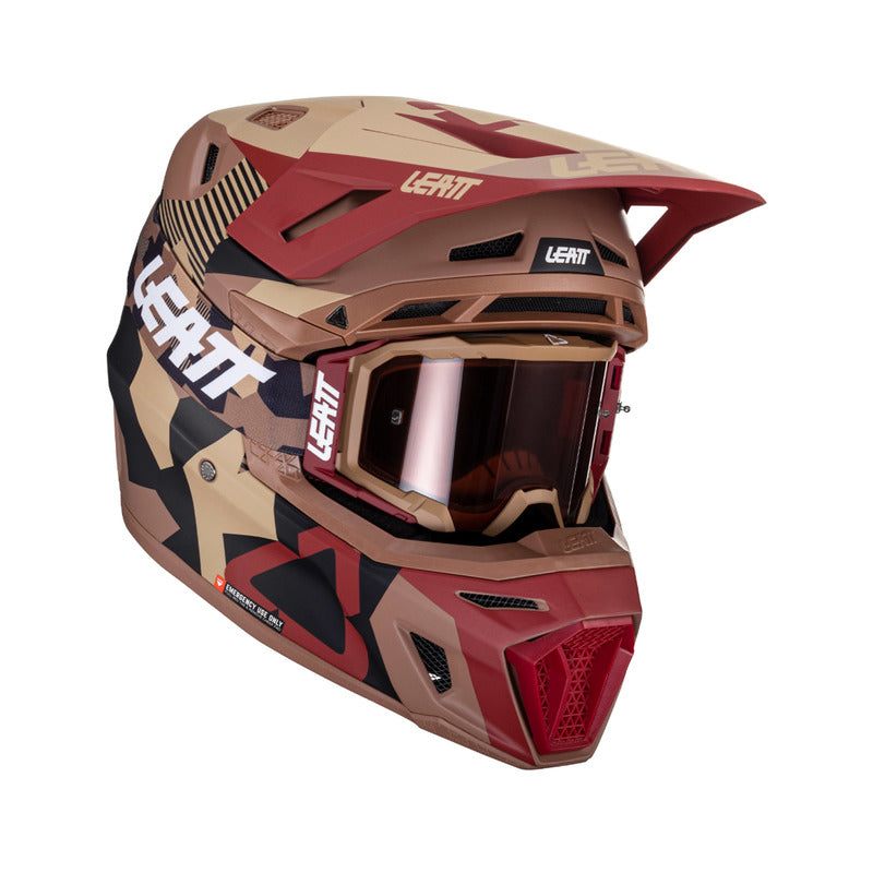 Kask motocyklowy z goglami Leatt Kit Moto 8.5 Ruby Stone 1 345729_ZAL811392.jpg