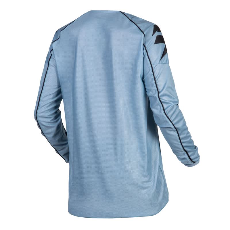 Bluza Shift White Label Maro Light Slate 2 224897_ZAL508077.jpg