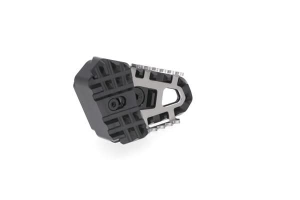 PRZEDŁUŻENIE PEDAŁU HAMULCA SW-MOTECH BMW R 1300 GS (23-) BLACK 1