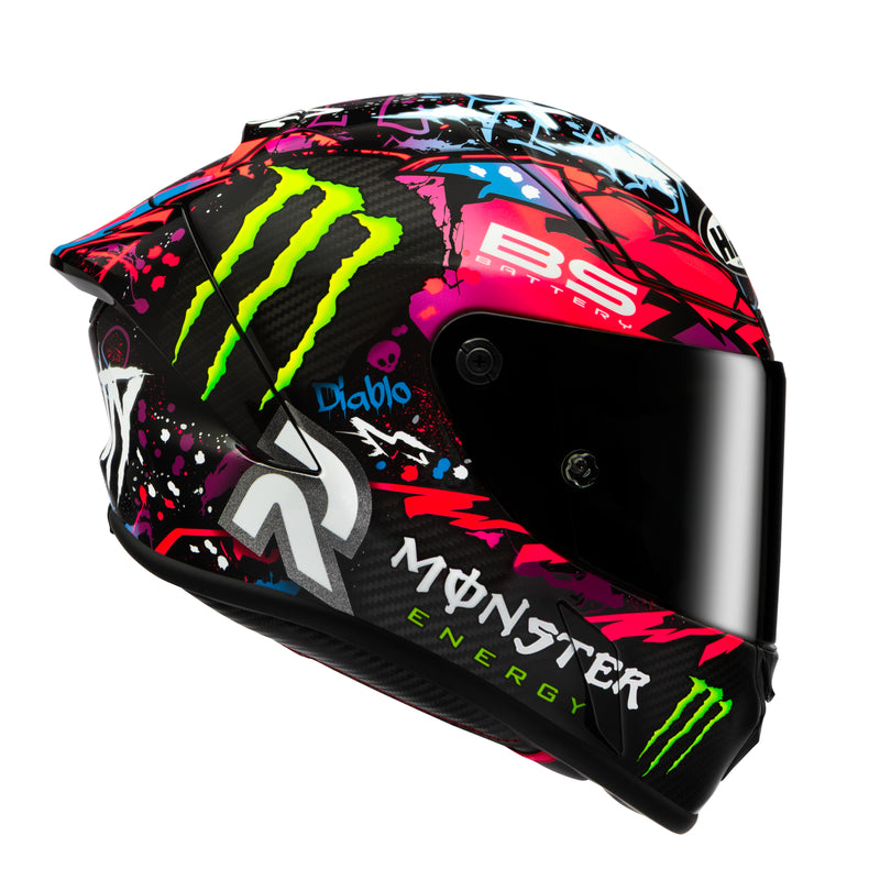 Kask motocyklowy HJC Rpha1 V2 Carbon FUNKY DIABLO BLACK RED 7 376089_ZAL928266.jpg