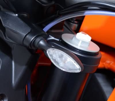 ADAPTER DO KIERUNKOWSKAZÓW RG RACING KTM 1290 SUPER DUKE/R, 790 DUKE, 790 ADV 7