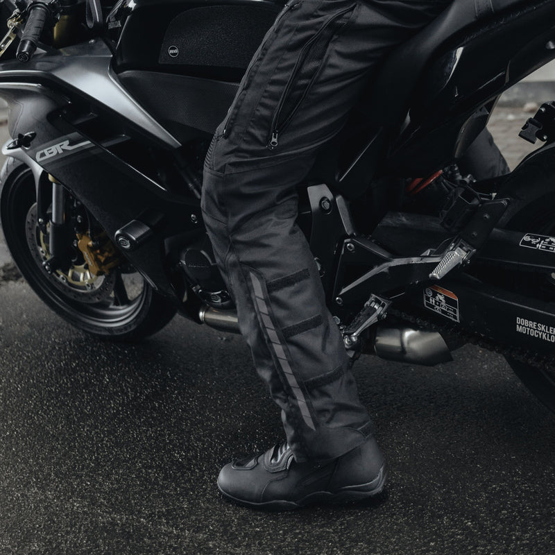Spodnie motocyklowe tekstylne Rebelhorn Hiker 3 Black 11 214176_ZAL602837.jpg