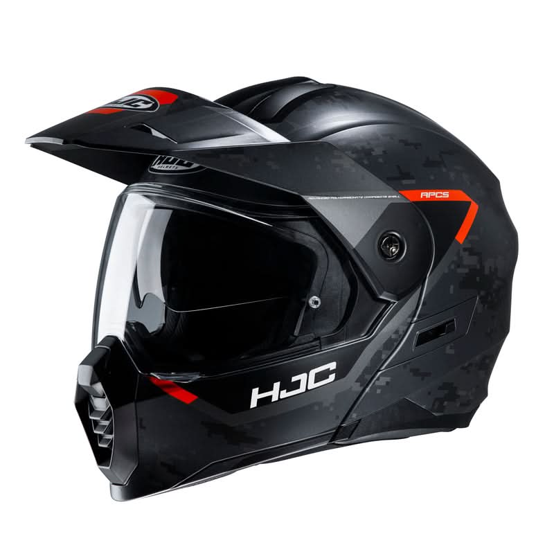 Motocyklowy Kask HJC C80 Bult Black/Orange 1 215816_ZAL370448.jpg